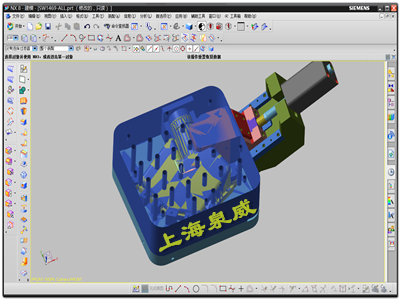 闵行七宝模具加工培训班